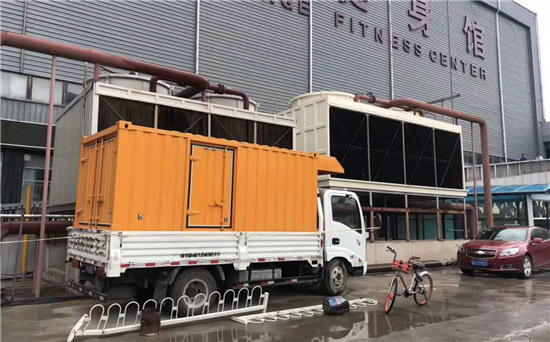 怀仁300KW发电机组适配电缆规格选型指南