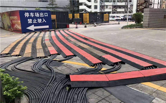 怀仁发电机组电缆选型完整具体步骤(工程通用标准流程)